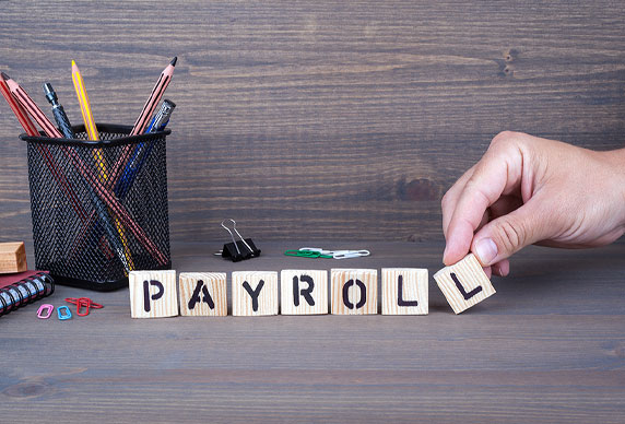 payroll tax services