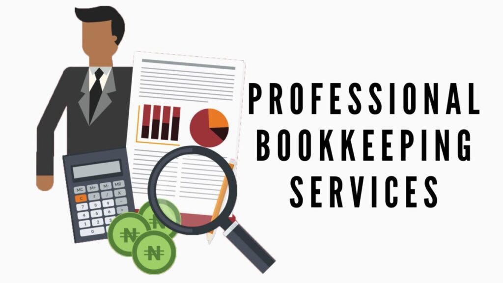 Bookkeeping services in toronto